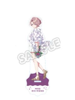 有村麻央-甜品天堂第3弹大号立牌