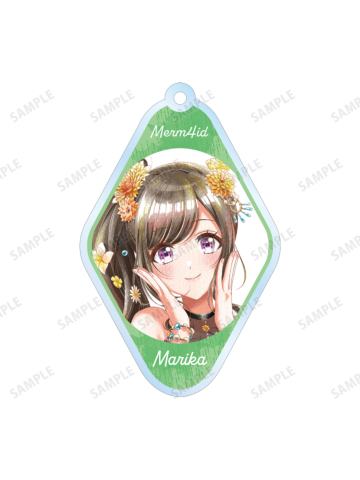 水岛茉莉花-Ani-Art aqua label 第2弹 挂件