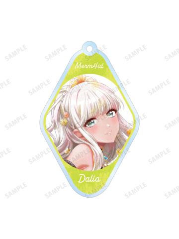 松山达利亚-Ani-Art aqua label 第2弹 挂件