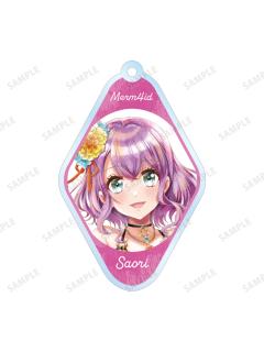 日高沙织-Ani-Art aqua label 第2弹 挂件