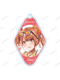 濑户莉卡-Ani-Art aqua label 第2弹 挂件