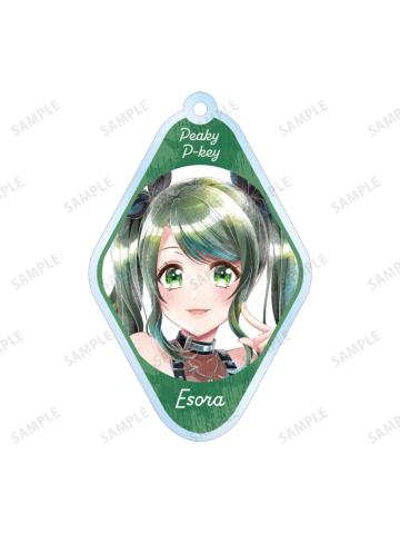 清水绘空-Ani-Art aqua label 第2弹 挂件