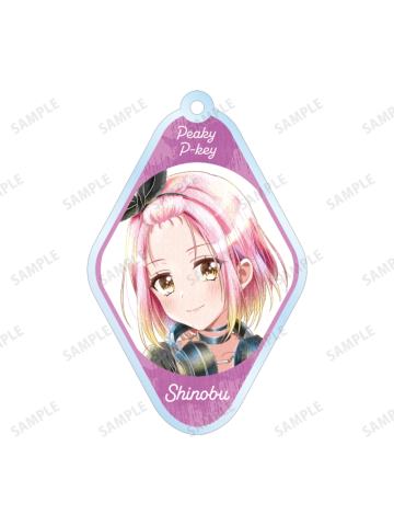 犬寄忍-Ani-Art aqua label 第2弹 挂件