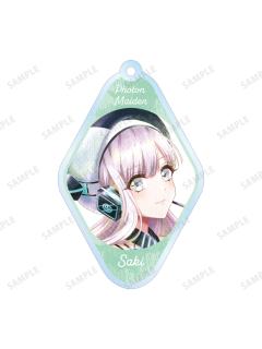 出云咲姬-Ani-Art aqua label 第2弹 挂件