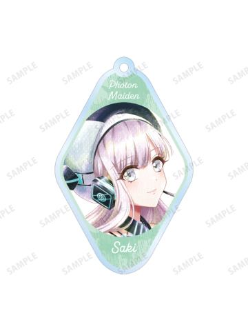 出云咲姬-Ani-Art aqua label 第2弹 挂件