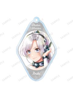 新岛衣舞纪-Ani-Art aqua label 第2弹 挂件