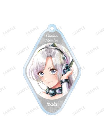 新岛衣舞纪-Ani-Art aqua label 第2弹 挂件