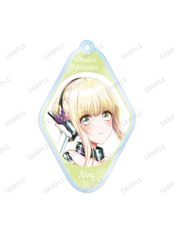 福岛诺亚-Ani-Art aqua label 第2弹 挂件