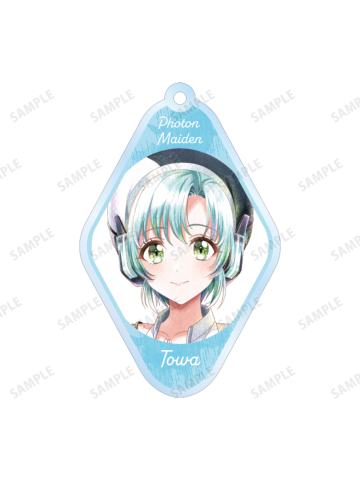 花卷乙和-Ani-Art aqua label 第2弹 挂件