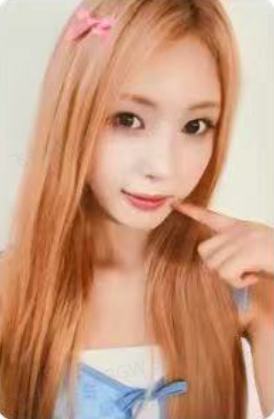 mystargoods2.0 1 线上蝴蝶结ver.