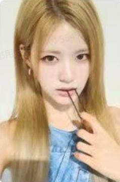 mystargoods2.0 3 线下头绳ver.