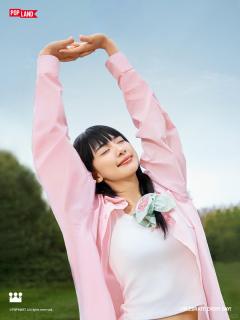 醒醒春日系列周边-资料图