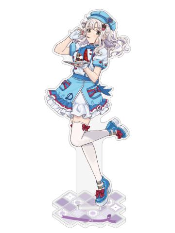 Ai-糕点师ver.立牌