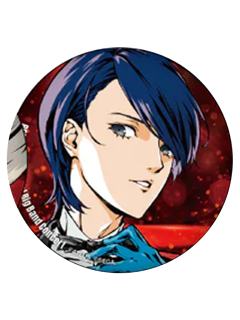 喜多川佑介-P5R音乐会吧唧