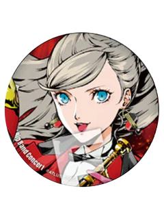 高卷杏-P5R音乐会吧唧