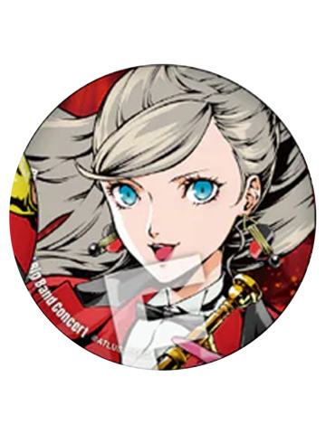 高卷杏-P5R音乐会吧唧