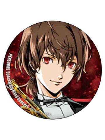 明智吾郎-P5R音乐会吧唧