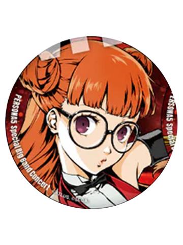 佐仓双叶-P5R音乐会吧唧
