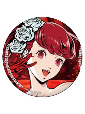 芳泽霞-P5R音乐会吧唧