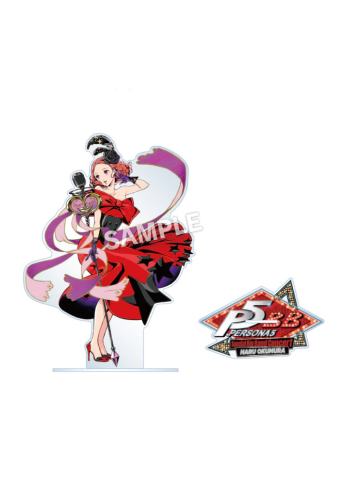 芳泽霞-P5R音乐会大号立牌
