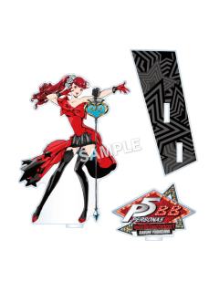 芳泽霞-P5R音乐会立牌