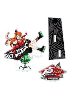 佐仓双叶-P5R音乐会立牌