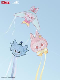 春日花花系列周边-资料图