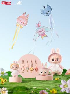 春日花花系列周边-资料图