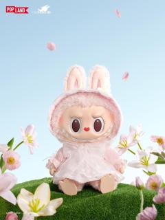 FALL INTO SPRING搪胶毛绒公仔-资料图