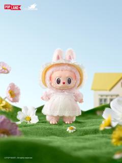 FALL INTO SPRING搪胶毛绒公仔-资料图