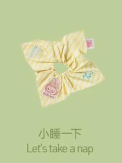 小睡一下发圈