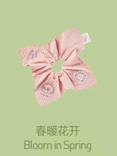 春暖花开发圈