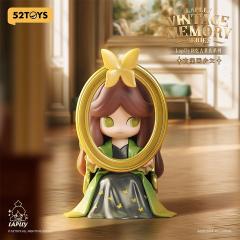 回忆古董店系列-资料图