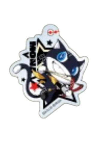 摩尔加纳-p5t百元店系列亚克力挂件