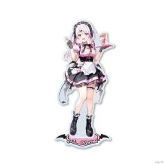 椎名唯华-女仆咖啡厅立牌