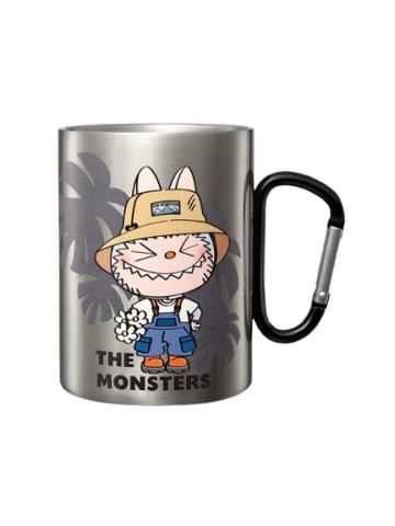 春天野在家系列-园艺桶水杯