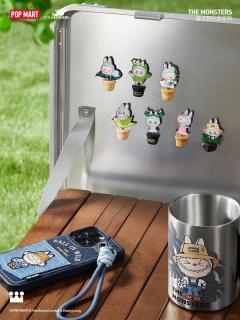 春天野在家系列周边-资料图