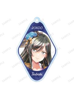 青柳椿-Ani-Art aqua label 第2弹 挂件