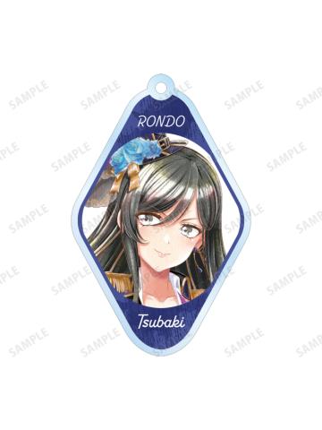 青柳椿-Ani-Art aqua label 第2弹 挂件