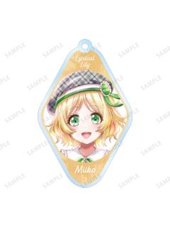 竹下美依子-Ani-Art aqua label 第2弹 挂件