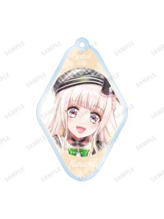 白鸟胡桃-Ani-Art aqua label 第2弹 挂件