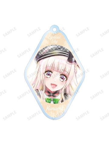 白鸟胡桃-Ani-Art aqua label 第2弹 挂件