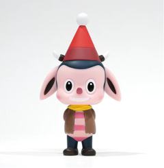 PUCA-资料图