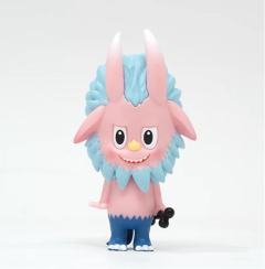 MONSTER BOY-资料图