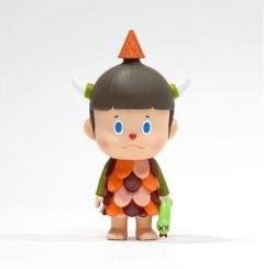 MONSTER BOY-资料图