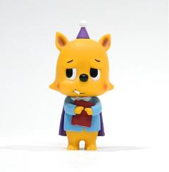 MONSTER BOY-资料图