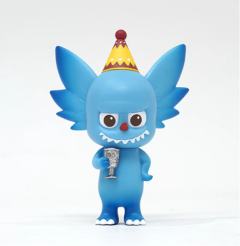 MONSTER BOY-资料图