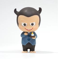 MONSTER BOY-资料图