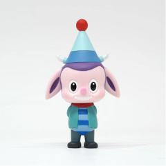 MONSTER BOY-资料图