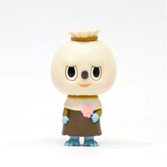 MONSTER BOY-资料图